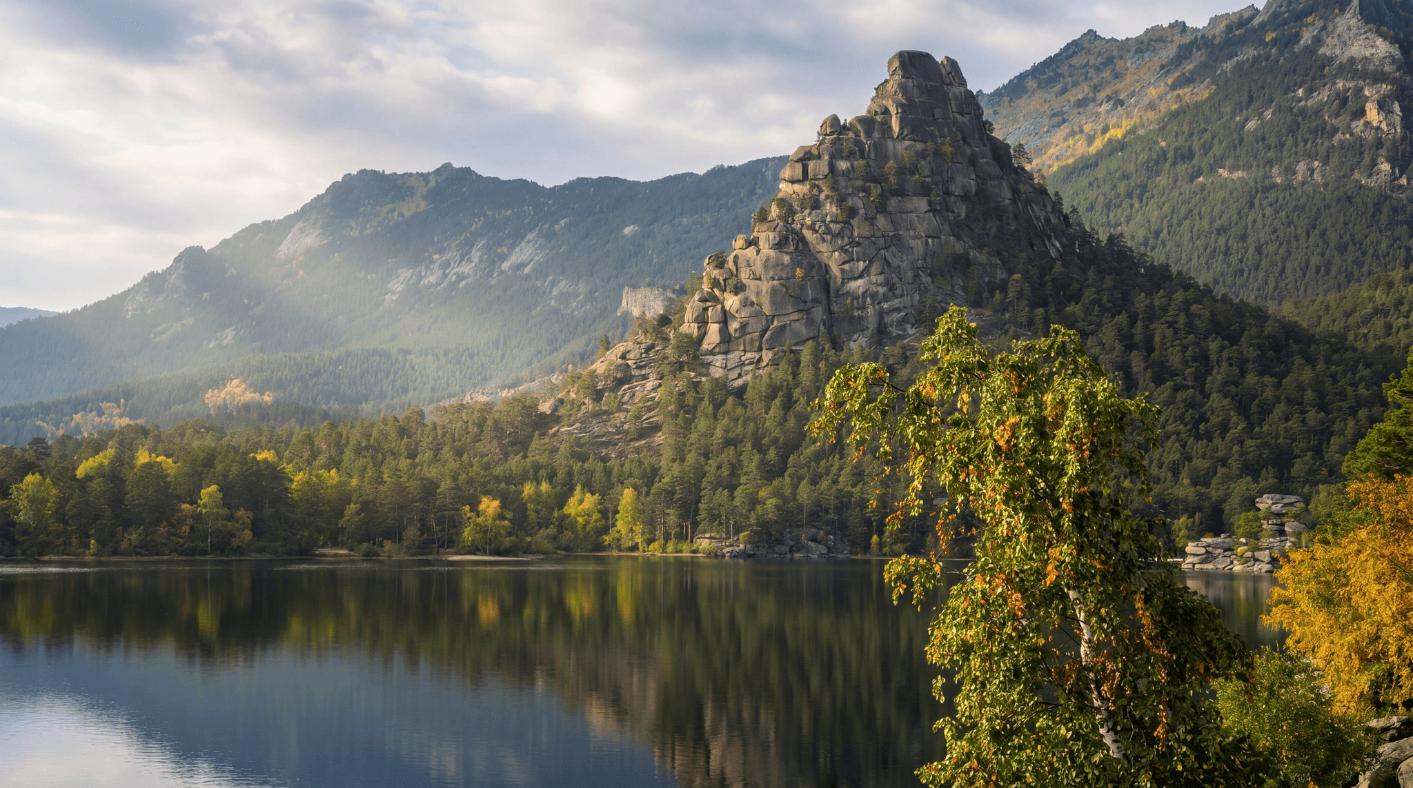 Курортная локация с дефицитом предложения